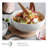 Porcelain Nested Mixing Bowl Set-50281153