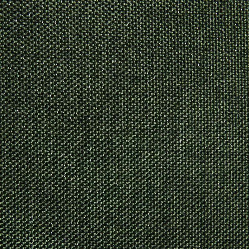 Nappe Sharleen, Vert pin, L 144 po x l 72 po
