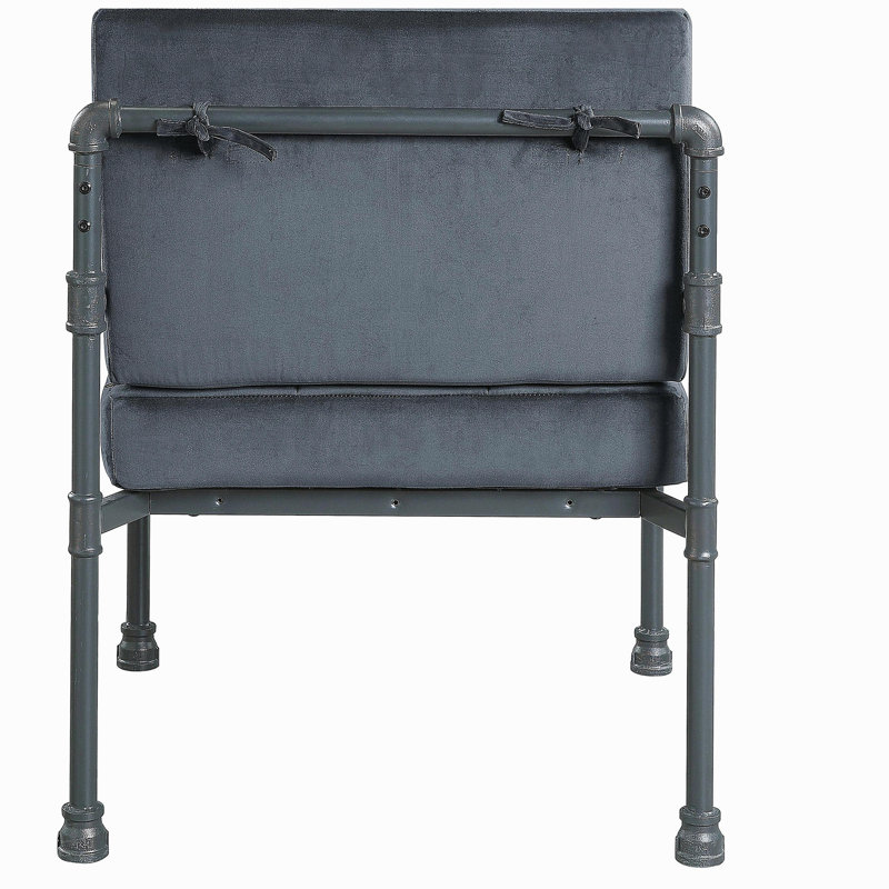 Fauteuil d'appoint Brantley