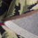 Hogle Hand Hooked Wool Floral Rug