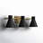 Byers 3-Light Dimmable Cone Vanity Light-1016752212-1016752213