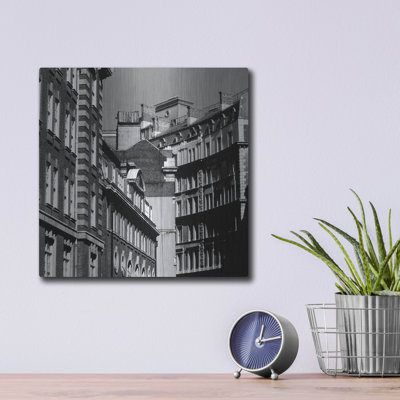 «London Street» par Tom Quartermaine