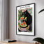 William Morris, reproduction encadrée CL III-1285335895-1285335892