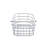 Simplify Decorative Basket