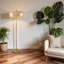 Lampe sur pied classique classique