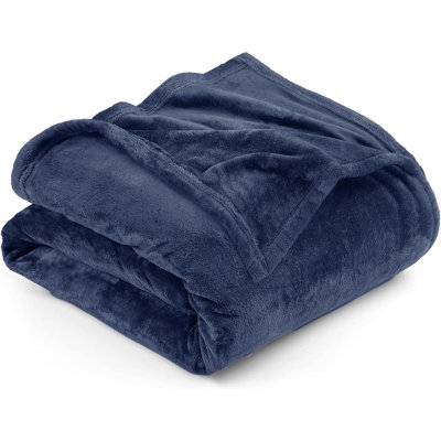 Prime Linens Weighted Throw Blanket