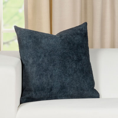 Siscovers Silver Ion Stain-Resistant Throw Pillow
