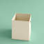 Hashtag Home Fabric Decorative Bin-33810573-33810572