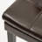 DINING CHAIR [SET OF 2 PCS]