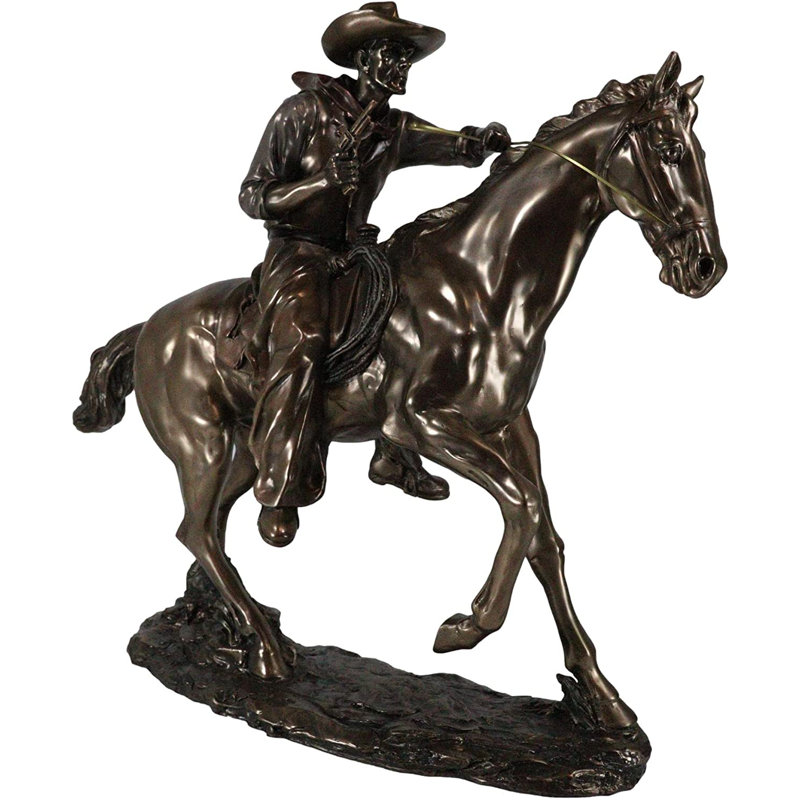 Reja People Figurines & Sculptures