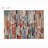 Abstract Rug