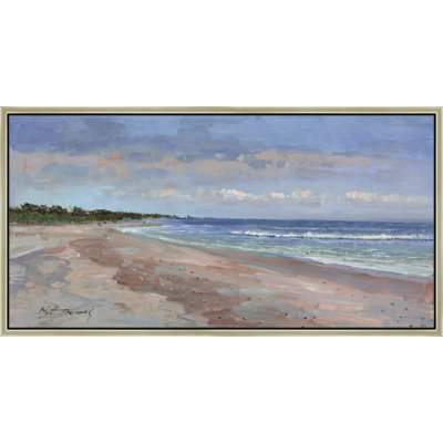 Hidden Treasure Painting