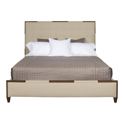 Thom Filicia Home Chatfield King Bed