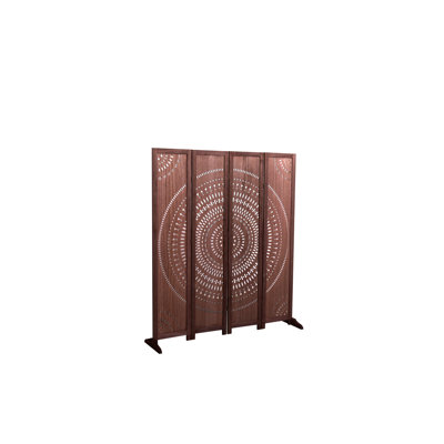 Cloison H 65 po Khadesia