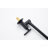 Wall Mount Folding Kitchen Pot Filler Faucet with Swivel Arm and Dual Handles for Easy Use and Space Saving-130621920