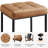 Kloud Counter Backless Industrial Stools with Footrests-1974611351-1930675150