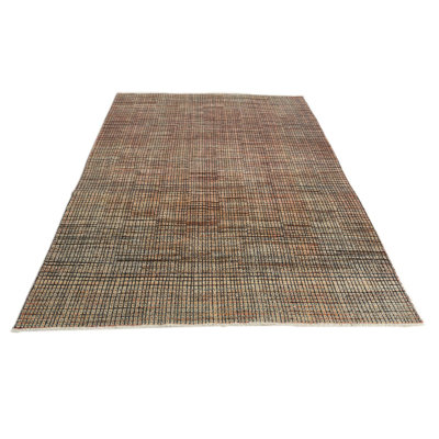 Iniguez Multi Rug