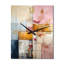 Horloge murale rétro Allure Boho Chic-99633020