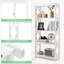 Leovardo 70 cm W Storage Rack-150185713