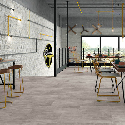 12" x 24" Porcelain Field Tile