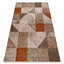 Cayrn Rectangle Geometric Area Rug-2001173076-2001173087