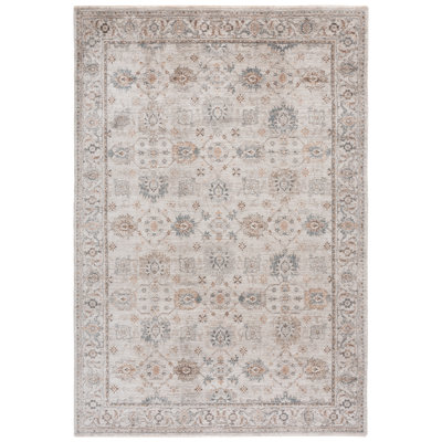 Abbey Performance Oriental Rug