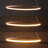 Odin 1-Light LED Unique / Statement Chandelier-116415421-71027344