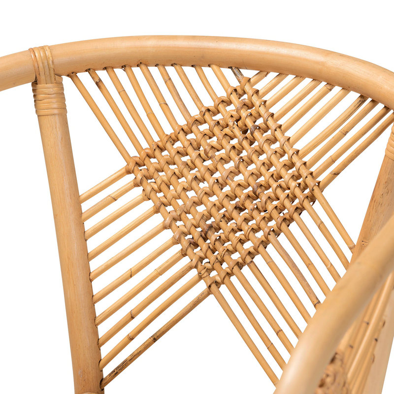 Chaise de salle à manger