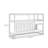 Solid Wood Multi-Functional Sideboard