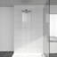 Pomme de douche carrée 12 po-65832943