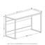 Moretti Writing Desk-2141105492