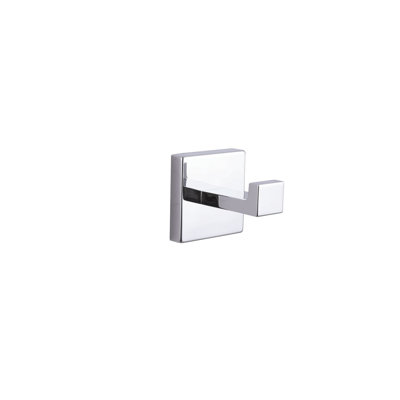 DAX Roma Brass Towel Hook