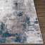 Roudebush Machine Woven Aqua Rug-1363221192-1436617032