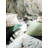 Irena Floral Linen Throw Pillow