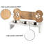 Sophronia 330ml Elevated Feeder