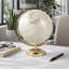 Globe terrestre en plastique Koregan