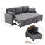 Gercilus 3 Seater Sofa Bed-1185396612