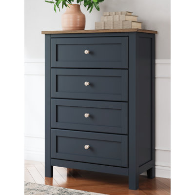 Leani Chest Of Drawers by Wildon Home