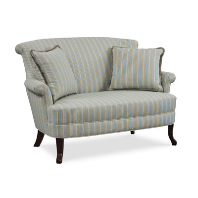 Fitzroy Settee