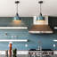 Luminaire suspendu pour îlot de cuisine-1371805927