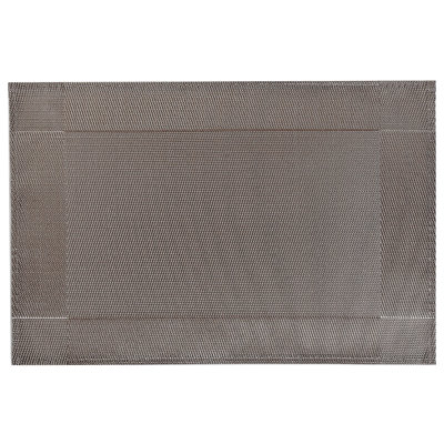 Vinyl Rectangle Placemat