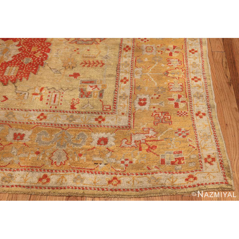 One-of-a-Kind 8'3" X 13'4" Area Rug