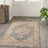 Matthen Oriental Indoor Rug-1838030185