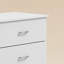 Commode 8 tiroirs Allyannah