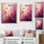 Baskett - Floral Wall Decor-983400052-983400056-983400062