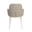 Jerrico Upholstered Arm Chair-1084849525