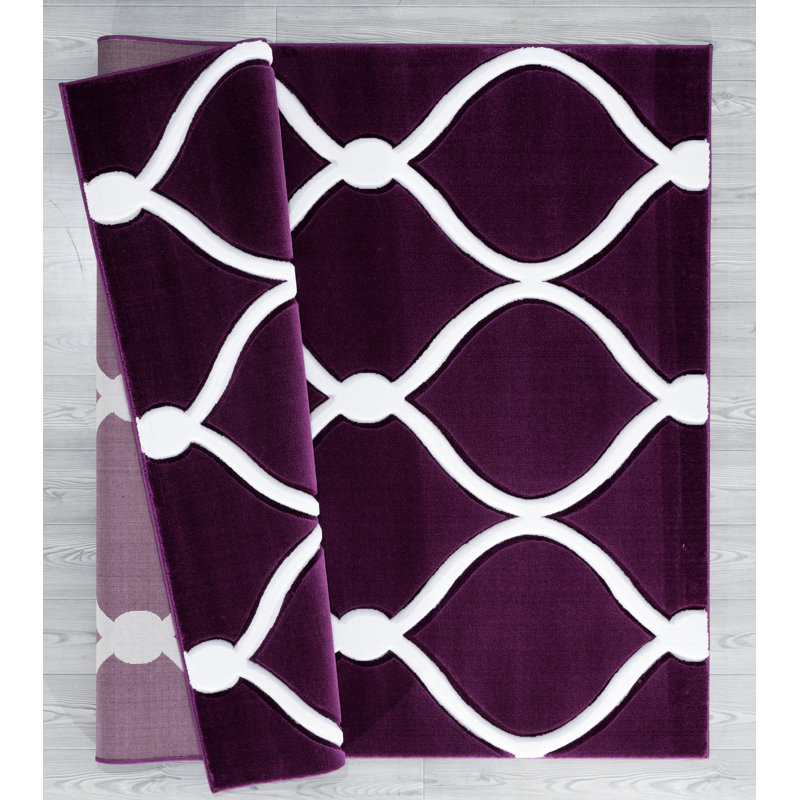 Fishback Indoor Rug, Runner 2'7" x 7'4"