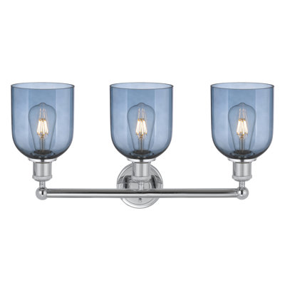 Allysson 3 - Light Dimmable Vanity Light