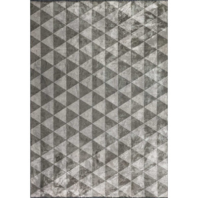 Tapis beige kaki Rapture