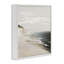 Giclée encadrée Soft Sands in Neutrals, design par Mona Grace-1795521591-1795521576